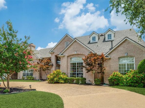 4838  Stony Ford Drive , Dallas Texas 75287