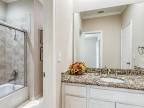 4838  Stony Ford Drive , Dallas Texas 75287