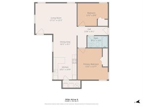 1212 E Mulkey Street , Fort Worth Texas 76104