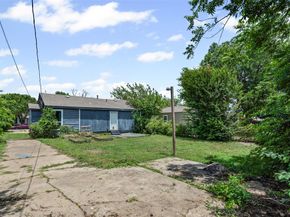 1212 E Mulkey Street , Fort Worth Texas 76104