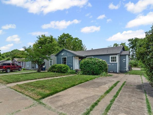 1212 E Mulkey Street , Fort Worth Texas 76104