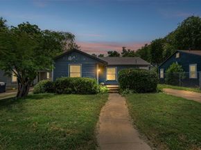 1212 E Mulkey Street , Fort Worth Texas 76104