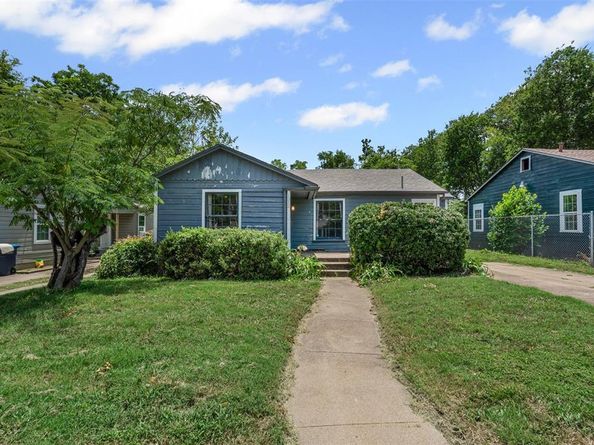 1212 E Mulkey Street , Fort Worth Texas 76104