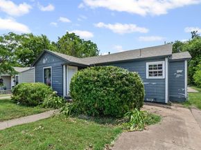 1212 E Mulkey Street , Fort Worth Texas 76104