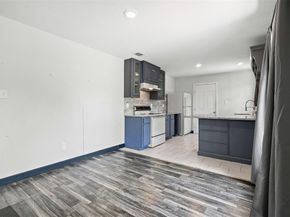 1212 E Mulkey Street , Fort Worth Texas 76104