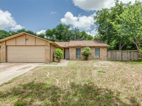 3266  Tres Logos Lane , Dallas Texas 75228