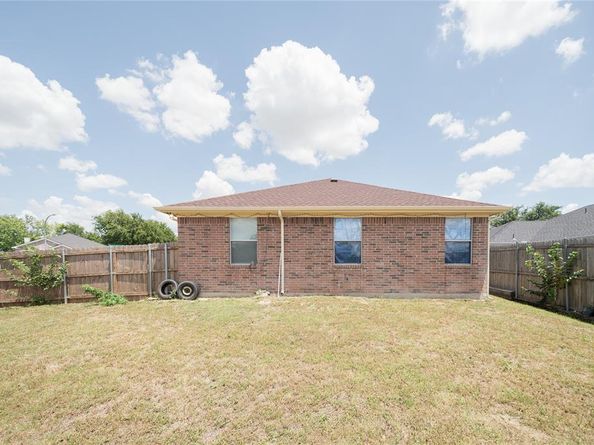 6465  Downeast Drive , Fort Worth Texas 76179
