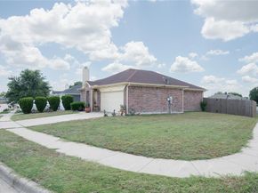 6465  Downeast Drive , Fort Worth Texas 76179