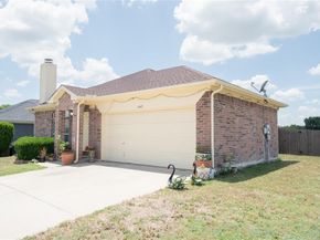 6465  Downeast Drive , Fort Worth Texas 76179