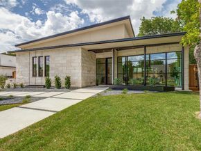 4025  Hockaday Drive , Dallas Texas 75229
