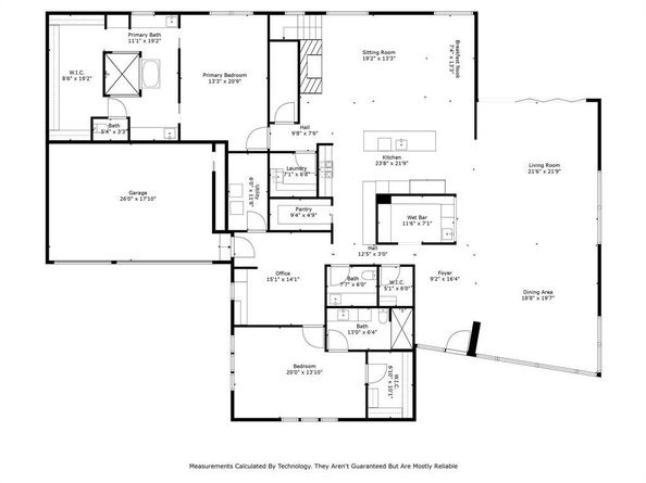 4025  Hockaday Drive , Dallas Texas 75229