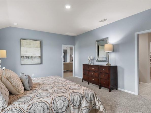 438  LUBBOCK Drive , Azle Texas 76020