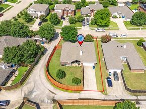 7210  Mercurys Road , Rowlett Texas 75089