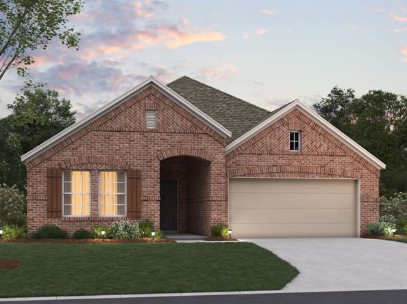 13060  Limestone Street , Providence Village Texas 76227