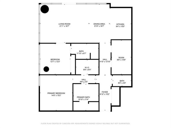 2200  Victory Avenue  2007, Dallas Texas 75219