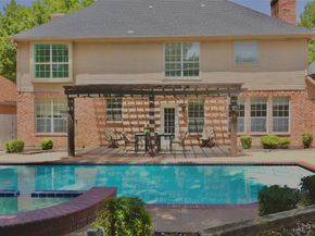 7404  Lands End Drive , Arlington Texas 76016