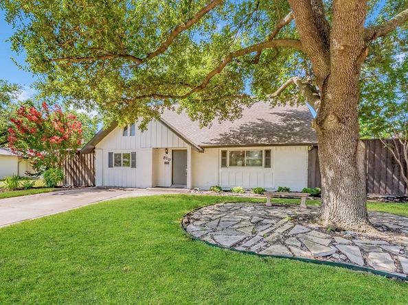 819  Brentwood Lane , Richardson Texas 75080