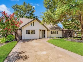 819  Brentwood Lane , Richardson Texas 75080