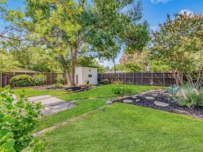 819  Brentwood Lane , Richardson Texas 75080