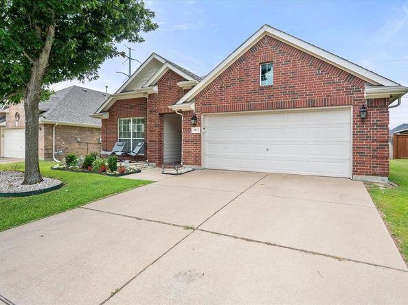 7071 N Serrano  , Grand Prairie Texas 75054