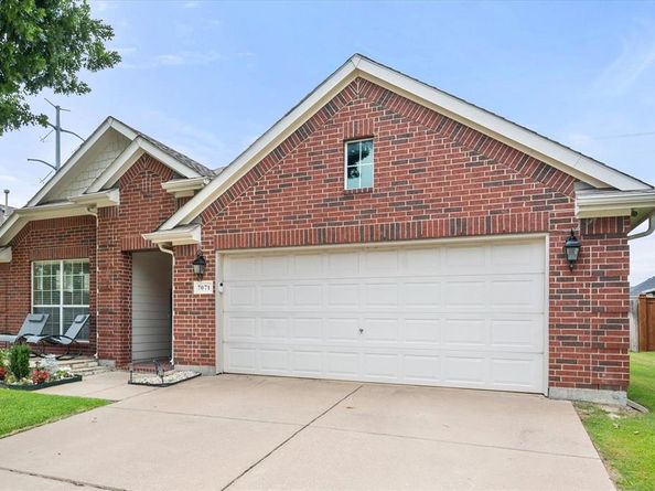 7071 N Serrano  , Grand Prairie Texas 75054