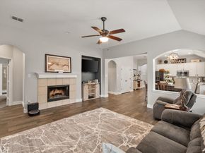 7071 N Serrano  , Grand Prairie Texas 75054