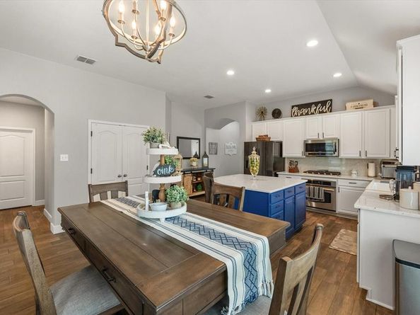 7071 N Serrano  , Grand Prairie Texas 75054