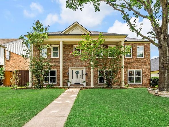 2904  Roper Drive , Plano Texas 75025