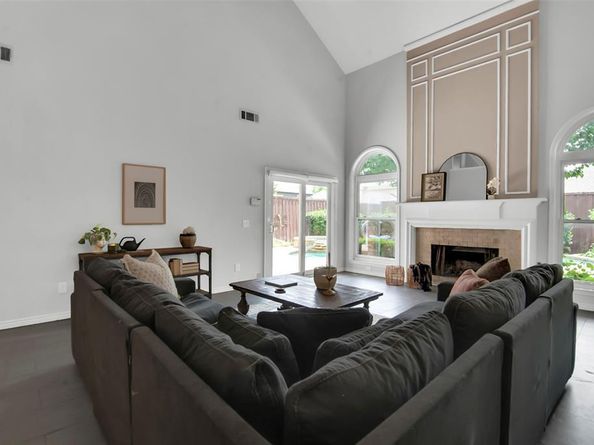2904  Roper Drive , Plano Texas 75025