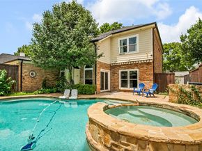 2904  Roper Drive , Plano Texas 75025