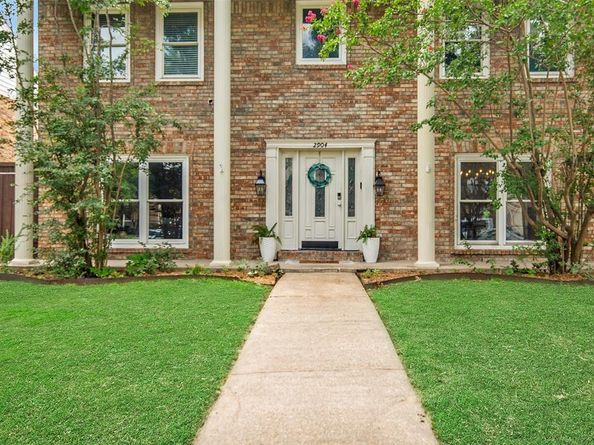 2904  Roper Drive , Plano Texas 75025