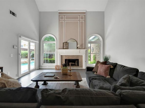 2904  Roper Drive , Plano Texas 75025