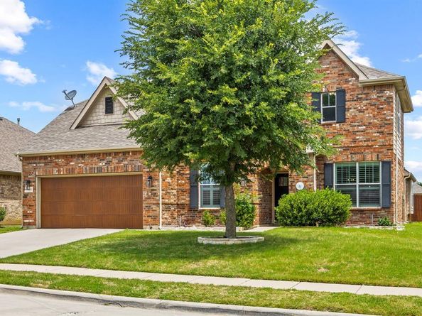3039  Morning Star Drive , Little Elm Texas 75068