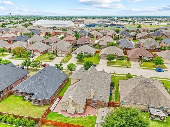 3039  Morning Star Drive , Little Elm Texas 75068
