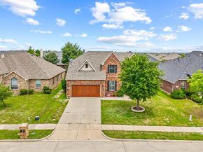 3039  Morning Star Drive , Little Elm Texas 75068