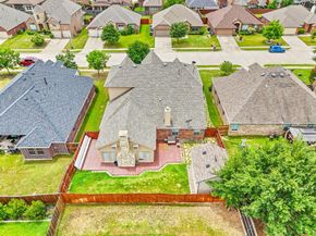 3039  Morning Star Drive , Little Elm Texas 75068