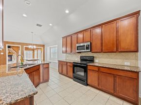 3039  Morning Star Drive , Little Elm Texas 75068