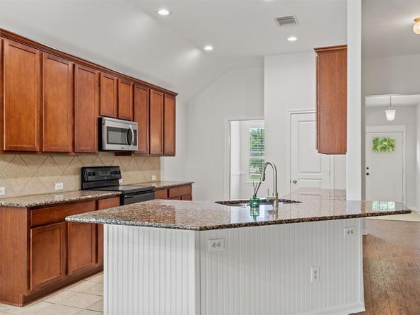 3039  Morning Star Drive , Little Elm Texas 75068