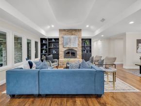 7409  Lochwood Court , Fort Worth Texas 76179