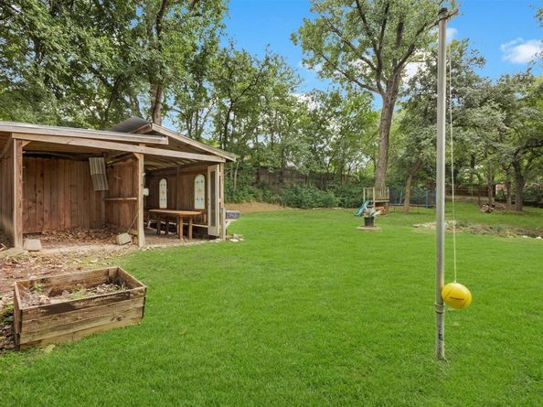 7409  Lochwood Court , Fort Worth Texas 76179