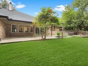 7409  Lochwood Court , Fort Worth Texas 76179