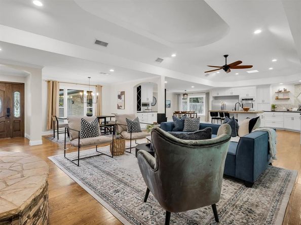 7409  Lochwood Court , Fort Worth Texas 76179