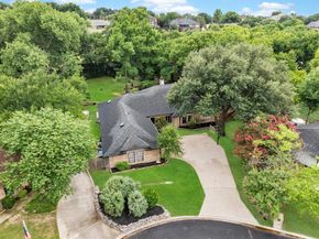 7409  Lochwood Court , Fort Worth Texas 76179