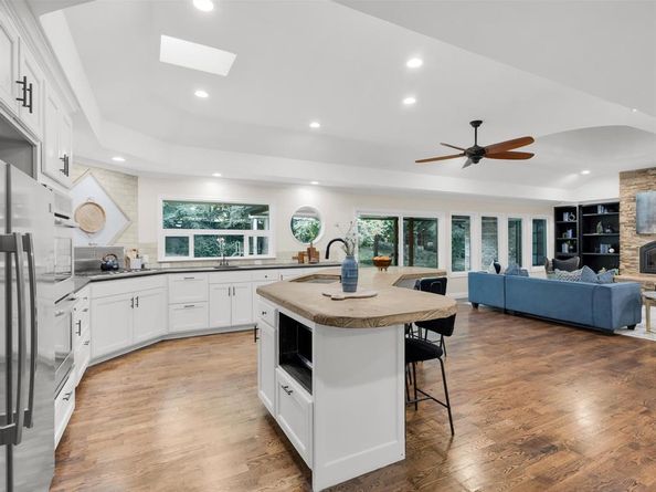7409  Lochwood Court , Fort Worth Texas 76179