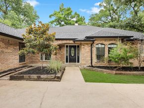 7409  Lochwood Court , Fort Worth Texas 76179