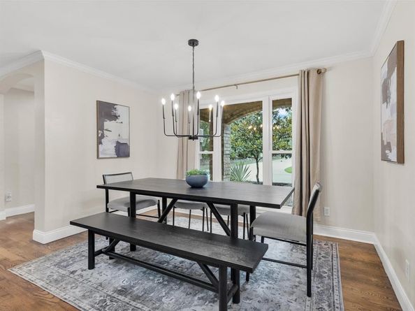 7409  Lochwood Court , Fort Worth Texas 76179