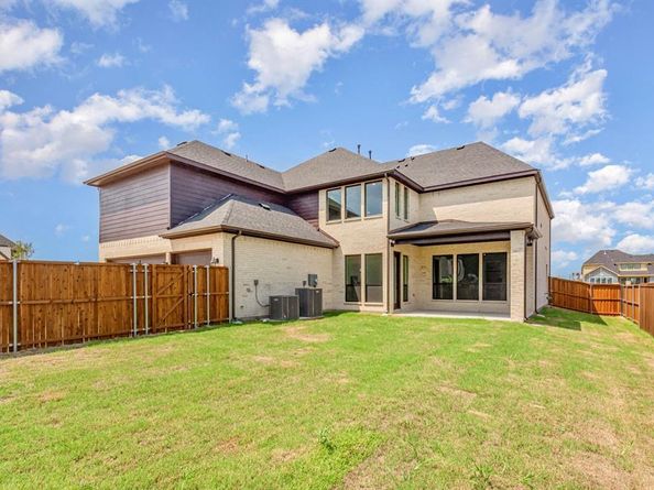 3940  WILDERNESS Drive , Prosper Texas 75078
