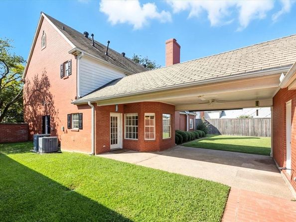 6516  Castle Pines Road , Fort Worth Texas 76132