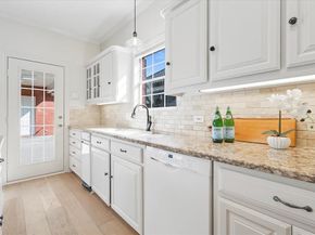 6516  Castle Pines Road , Fort Worth Texas 76132