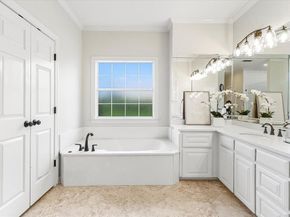 6516  Castle Pines Road , Fort Worth Texas 76132